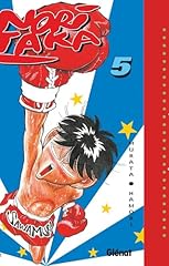 Noritaka tome 05 d'occasion  Livré partout en France
