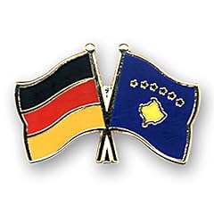 Everflag freundschaftspin deut gebraucht kaufen  Wird an jeden Ort in Deutschland