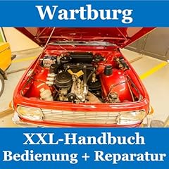 Wartburg 312 353 gebraucht kaufen  Wird an jeden Ort in Deutschland