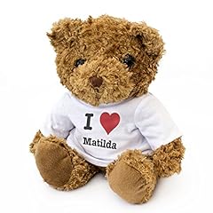 New love matilda for sale  Delivered anywhere in UK