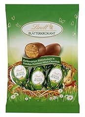 Lindt schokolade blätterkroka gebraucht kaufen  Wird an jeden Ort in Deutschland