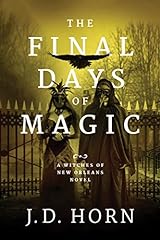 Final days magic for sale  Delivered anywhere in UK