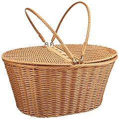 Kovot poly wicker for sale  Delivered anywhere in USA 