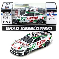 Brad keselowski 2024 for sale  Delivered anywhere in USA 