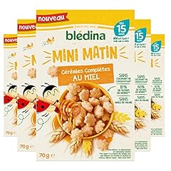 Blédina mini matin d'occasion  Livré partout en France