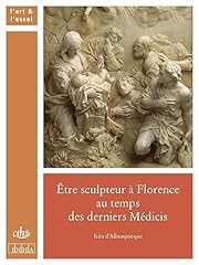 Sculpteur florence temps d'occasion  Livré partout en France
