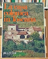Casa colonica toscana. usato  Spedito ovunque in Italia 