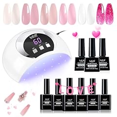 Lke gel nail for sale  Delivered anywhere in UK