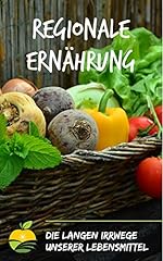 Regionale ernährung langen gebraucht kaufen  Wird an jeden Ort in Deutschland