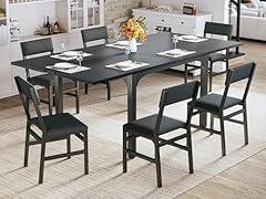 Piece dining table for sale  Delivered anywhere in USA 