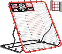 Zealfeel baseball rebounder for sale  Delivered anywhere in USA 