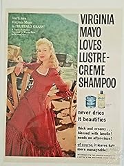 Vintage 1957 virginia for sale  Delivered anywhere in USA 