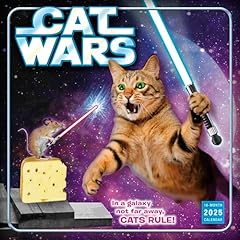 Cat wars 2025 for sale  Delivered anywhere in USA 