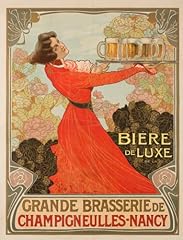 Bière luxe champigneulles d'occasion  Livré partout en France