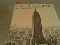 Unbuilding for sale  Delivered anywhere in UK