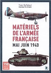 Materiels armée française d'occasion  Livré partout en France