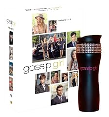 Gossip girl intégrale d'occasion  Livré partout en France