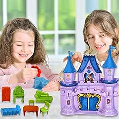 Castle playset light for sale  Delivered anywhere in UK
