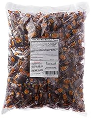 Washburn Candy Dad's, Root Beer Barrels, 5 Pound, used for sale  Delivered anywhere in Canada