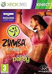 Zumba fitness join usato  Spedito ovunque in Italia 