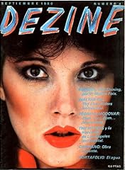 Dezine. septiembre 1980. for sale  Delivered anywhere in UK
