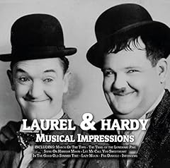 Laurel hardy musical gebraucht kaufen  Wird an jeden Ort in Deutschland