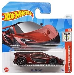 Hot wheels mclaren for sale  Delivered anywhere in Ireland
