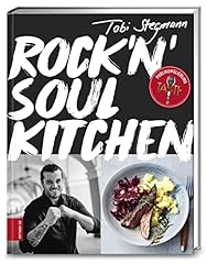 Rock soul kitchen gebraucht kaufen  Wird an jeden Ort in Deutschland