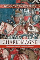 Charlemagne formation european for sale  Delivered anywhere in USA 