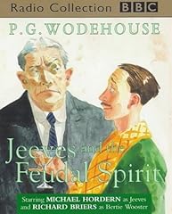 Jeeves feudal spirit for sale  Delivered anywhere in UK
