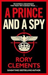 Prince spy gripping for sale  Delivered anywhere in UK