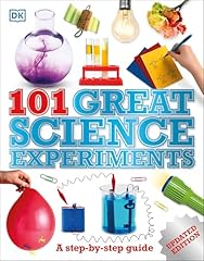 101 great science for sale  Delivered anywhere in USA 