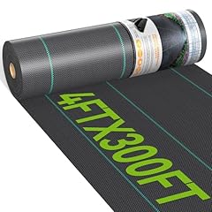 Iropro 4ftx300ft weed for sale  Delivered anywhere in USA 