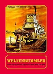 Weltenbummler geschichten figu gebraucht kaufen  Wird an jeden Ort in Deutschland