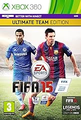 Fifa ultimate team for sale  Delivered anywhere in UK