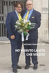 Vissuto vita che usato  Spedito ovunque in Italia 
