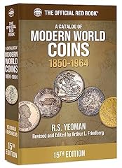 Catalog modern coins gebraucht kaufen  Wird an jeden Ort in Deutschland