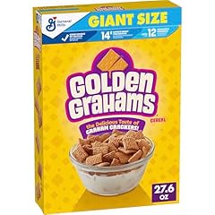 Golden grahams breakfast for sale  Delivered anywhere in USA 