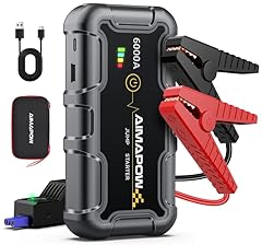 Aimapow booster batterie d'occasion  Livré partout en France