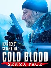 Cold blood senza usato  Spedito ovunque in Italia 