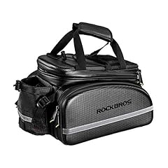 Rockbros bike pannier for sale  Delivered anywhere in Ireland