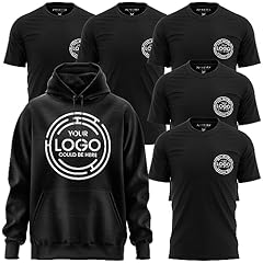 Pack custom shirts for sale  Delivered anywhere in USA 