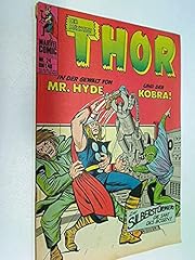 Mächtige thor donnergott gebraucht kaufen  Wird an jeden Ort in Deutschland
