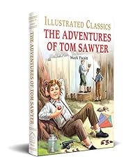 Adventures tom sawyer for sale  Delivered anywhere in UK