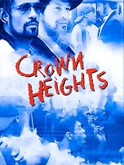 Crown heights usato  Spedito ovunque in Italia 