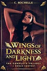 Wings darkness light d'occasion  Livré partout en France