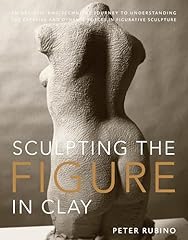 Sculpting figure clay for sale  Delivered anywhere in UK