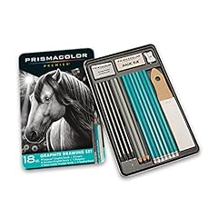 Prismacolor premier graphite for sale  Delivered anywhere in USA 