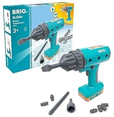 Brio builder screwdriver for sale  Delivered anywhere in UK