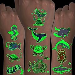 Charlent tatuaggi animali usato  Spedito ovunque in Italia 